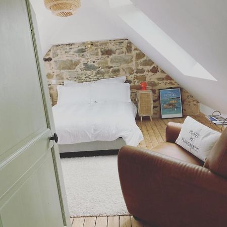 Les Chambres De Sainte Barbe Plougasnou Buitenkant foto